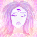 psychicrystal